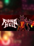 Rising Hell PC Steam Key GLOBAL