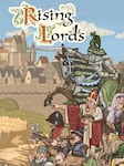 Rising Lords PC Steam Gift EUROPE