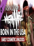 Rising Storm 2: Vietnam - Born in the USA Cosmetic Steam Key GLOBAL Steam Key GLOBAL