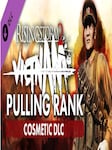 Rising Storm 2: Vietnam - Pulling Rank Cosmetic Steam Key GLOBAL Steam Key GLOBAL