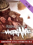 Rising Storm 2: Vietnam - Southern Style Cosmetic (PC) - Steam Key - GLOBAL Steam Key GLOBAL