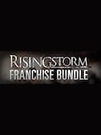 RISING STORM FRANCHISE BUNDLE PC Steam Klucz GLOBALNY