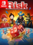 Risk Nintendo Switch Nintendo eShop Schlüssel EUROPA