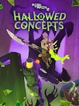 Risk of Rain 2: Hallowed Concepts PC Steam Clave GLOBAL
