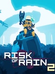 Risk of Rain 2 PC Steam Key GLOBAL