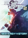 Risk of Rain 2: Seekers of the Storm (PC) - Steam Key - EUROPE Steam Key EUROPE