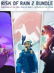 Risk of Rain 2 + Survivors of the Void + Seekers of the Storm Bundle PC Steam Cuenta GLOBAL