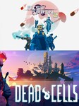 Risk of Rain 2 x Dead Cells (PC) - Steam Clé - GLOBAL Steam Key GLOBAL