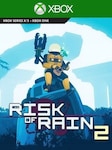 Risk of Rain 2 Xbox One Xbox Live Key ARGENTINA