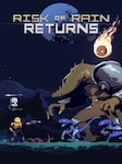 Risk of Rain Returns PC Steam Key GLOBAL