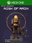 Risk of Rain Xbox One Xbox Live Key TURKEY