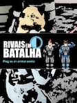 Rivais Em Batalha PC Steam Key GLOBAL