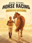 Rival Stars Horse Racing: Desktop Edition PC Steam Account GLOBAL