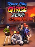 River City Girls Zero PC Steam Klucz GLOBALNY