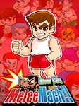 River City Melee Mach!! PC Steam Klucz GLOBALNY