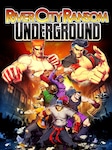 River City Ransom: Underground (PC) - Steam Sleutel - GLOBAL Steam Key GLOBAL