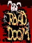 Road Doom PC Steam Chiave GLOBALE