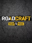 RoadCraft: Year 1 Pass PC Steam Key GLOBAL