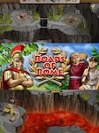 Roads of Rome PC Steam Key GLOBAL