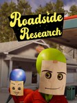Roadside Research (PC) - Steam Klucz - GLOBALNY Steam Key GLOBAL