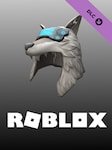 Roblox - Cyberpunk Wolf Hat PC Roblox Clave GLOBAL