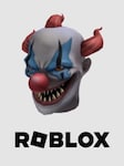 Roblox - Evil Clown Mask PC Roblox Klucz GLOBALNY