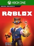 Roblox Gift Card - 4500 Robux Xbox One, Series X/S Xbox Live Key GLOBAL