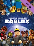 Roblox - Hovering UFO PC Roblox Key GLOBAL