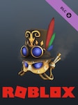 Roblox - Mardi Gras Steampunk Mask PC Roblox Key GLOBAL
