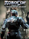 RoboCop: Rogue City - Unfinished Business PC Steam Key EUROPE