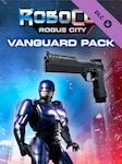 RoboCop: Rogue City - Vanguard Pack PC Steam Klucz GLOBALNY
