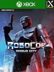 RoboCop: Rogue City Xbox Series X/S Xbox Live Schlüssel ARGENTINIEN