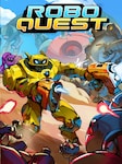 Roboquest (PC) - Steam Account - GLOBAL Steam Account GLOBAL