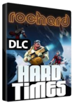 Rochard: Hard Times Steam Gift GLOBAL Steam Gift GLOBAL