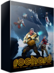 Rochard PC Steam Clé GLOBAL