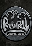 Rock 'N' Roll Defense PC Steam Key GLOBAL