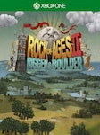 Rock of Ages 2: Bigger & Boulder PC Steam Key GLOBAL