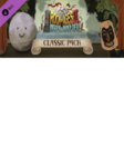 Rock of Ages 2 - Classic Pack DLC Steam Chiave GLOBALE Steam Key GLOBAL