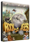 Rock Of Ages PC Steam Clave GLOBAL