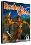 Rocko's Quest PC Steam Key GLOBAL