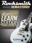 Rocksmith 2014 Edition Remastered Learn & Play PC Steam Gift GLOBALNY