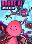 Rogue AI Simulator PC Steam Klucz GLOBALNY