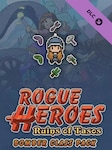 Rogue Heroes - Bomber Class Pack (PC) - Steam Clave - GLOBAL Steam Key GLOBAL