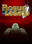 Rogue Legacy PC Steam Key GLOBAL