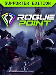 Rogue Point | Supporter Edition (PC) - Steam Key - GLOBAL Steam Key GLOBAL
