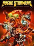 Rogue Stormers Deluxe PC Steam Key GLOBAL
