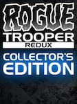 Rogue Trooper Redux Collector's Edition PC Steam Chiave GLOBALE