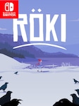 Röki Nintendo Switch Nintendo eShop Klucz EUROPA