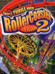 RollerCoaster Tycoon 2: Triple Thrill Pack Steam Chiave GLOBALE Steam Key GLOBAL