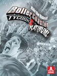 RollerCoaster Tycoon 3: Platinum (MAC) - Steam Cheie - GLOBAL Steam Key GLOBAL